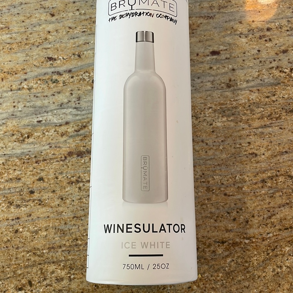 Winesulator Brumate NEW